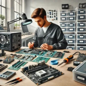 Expert Logic board repair services Expert Logic and Motherboard Repair Services in Sw14: Mortlake